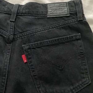 Levis - Levis ballon jeans knappt använda.