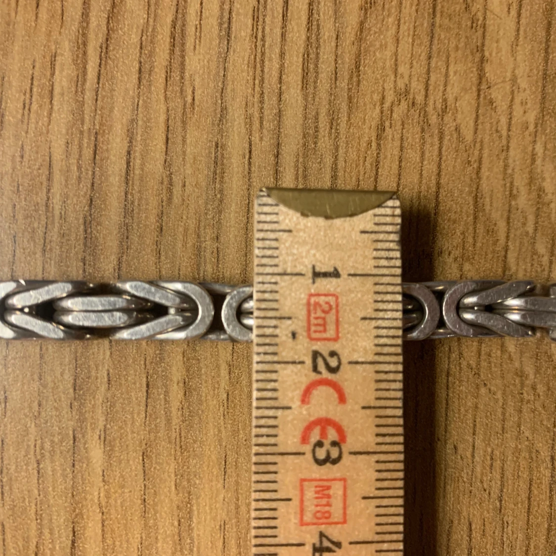 Kejsar länk 925 - 90