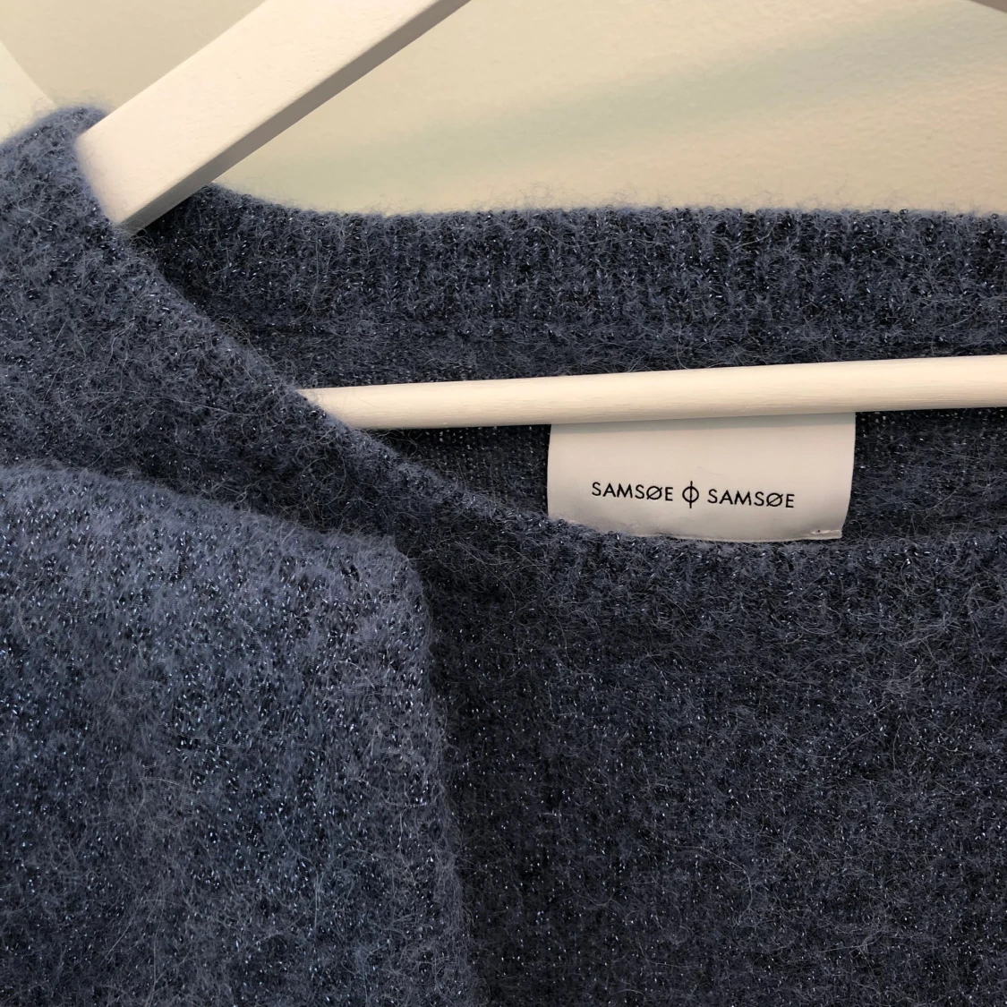 SAMSØE SAMSØE tröja i XS/S - 90