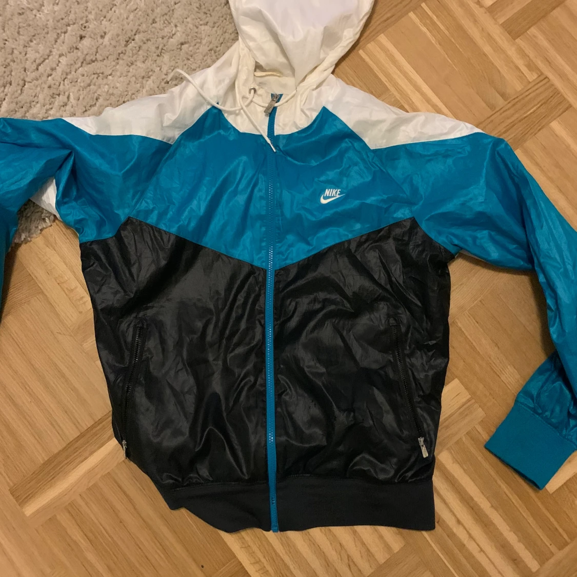 Nike hm och Calvin clein