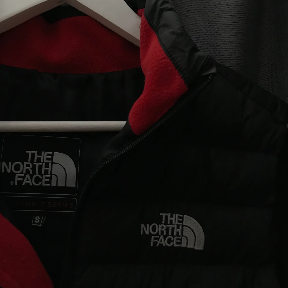 The North Face väst - 90