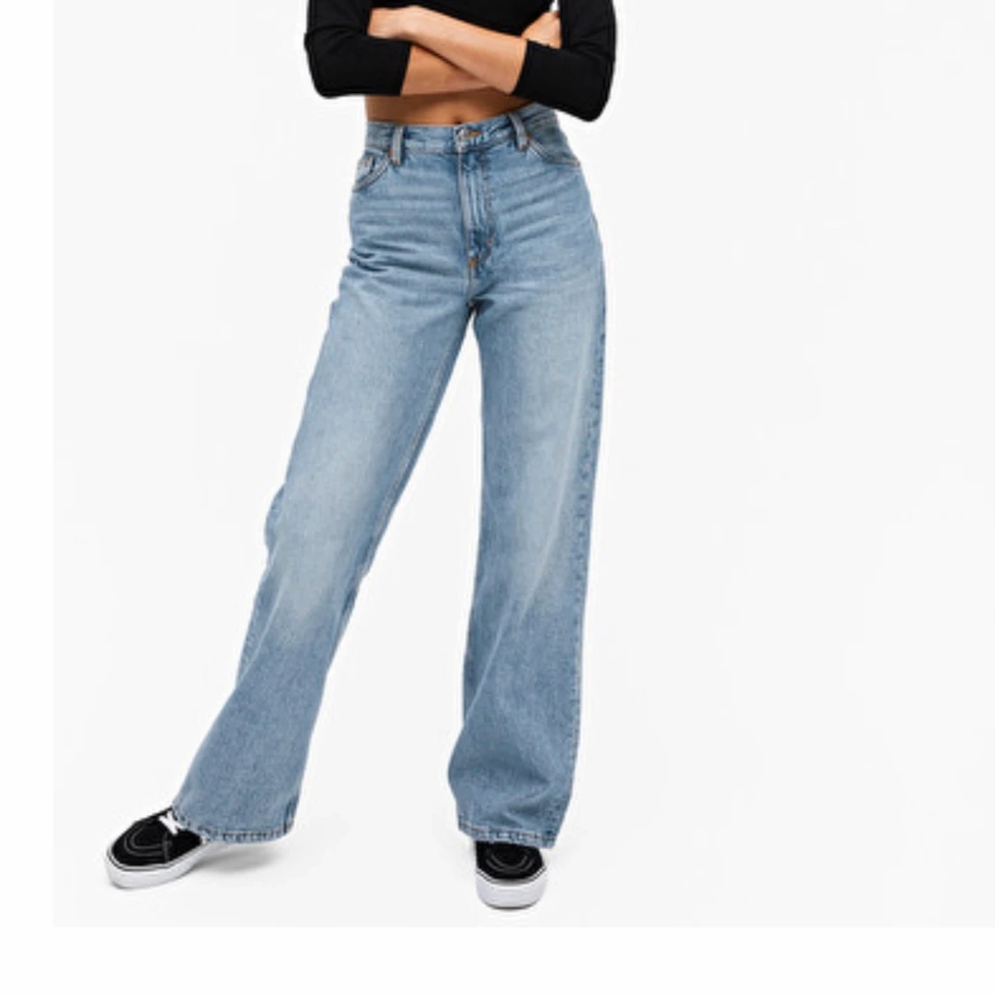 Monki Yoko jeans - 90