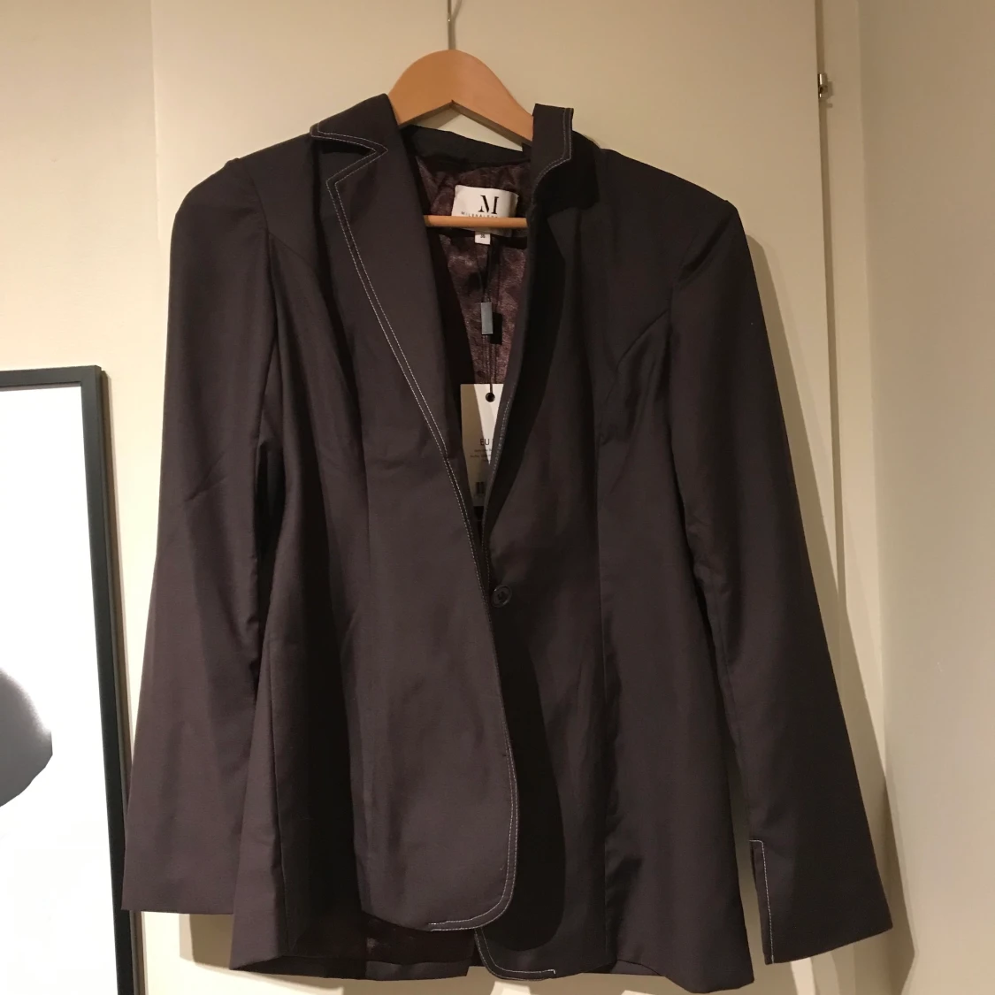 Figursydd kavaj  - 91