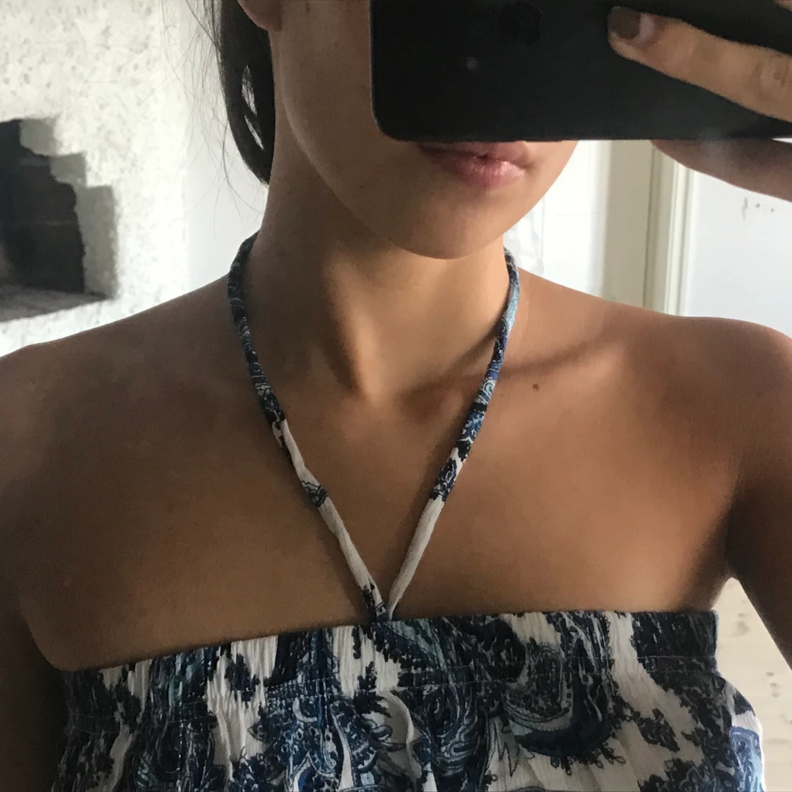 Topp från bikbok  - 91