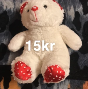 Gosedjur  - Gosedjur 