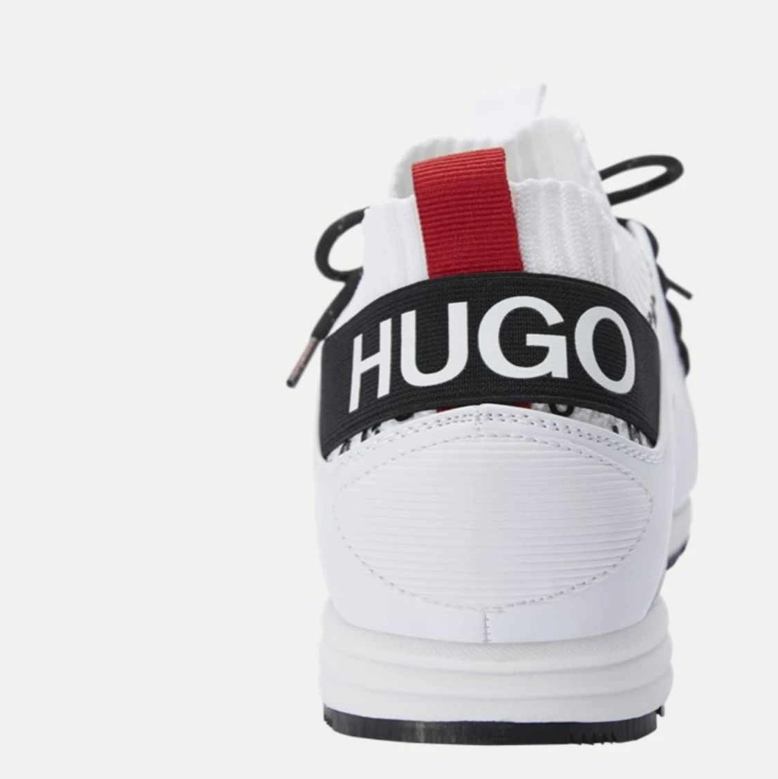 HugoHybrid Runn KNLG Sko 50411282 - 90