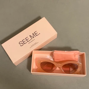 Chimi Glasögon - Oanvända, frakten ingår ✨