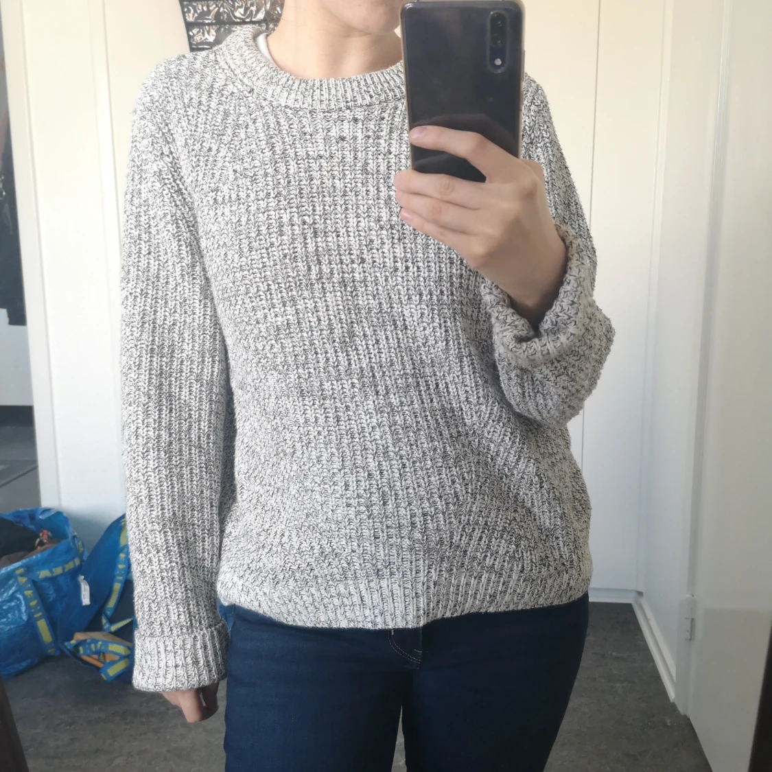 HM basic strl M  - 90