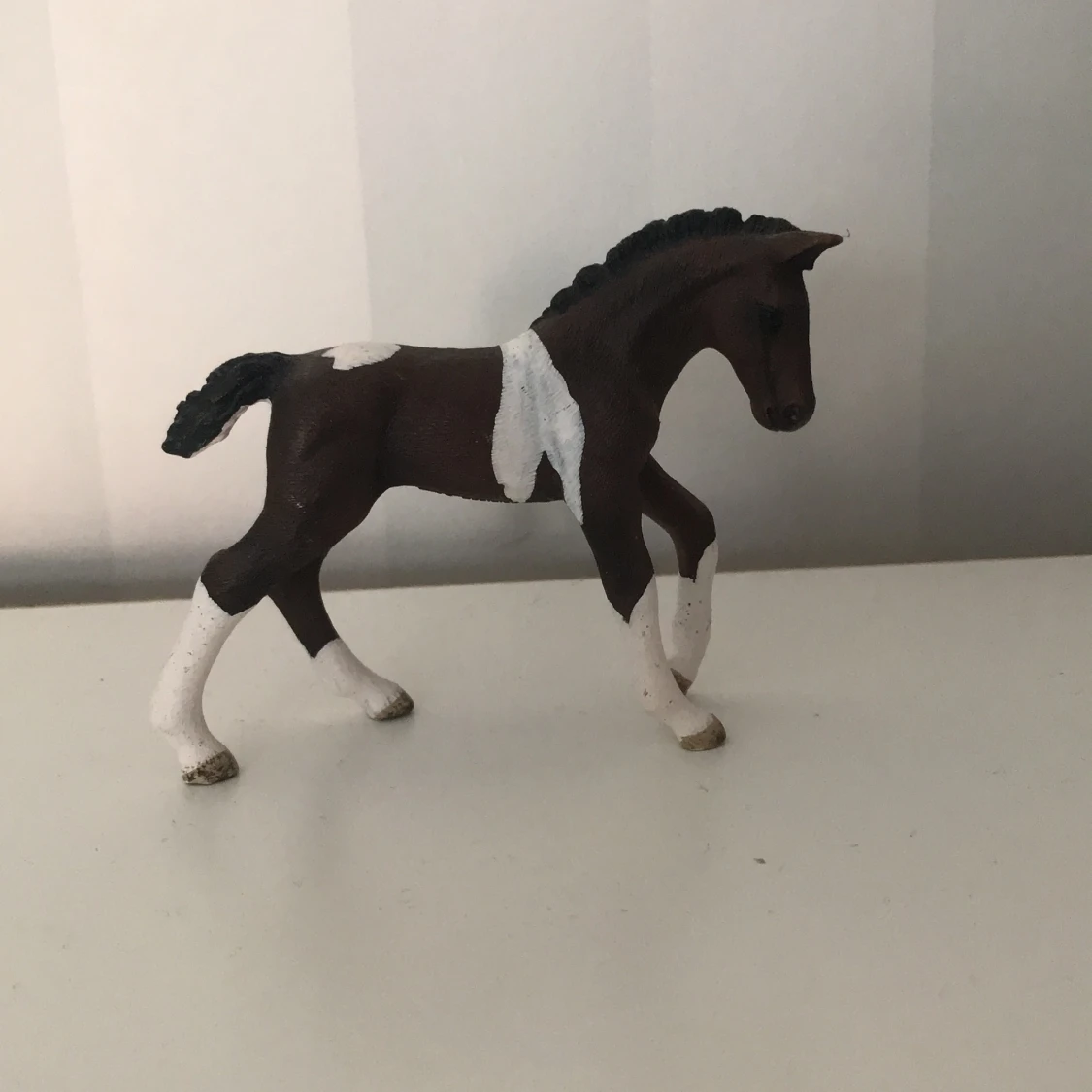 Schleich häst 