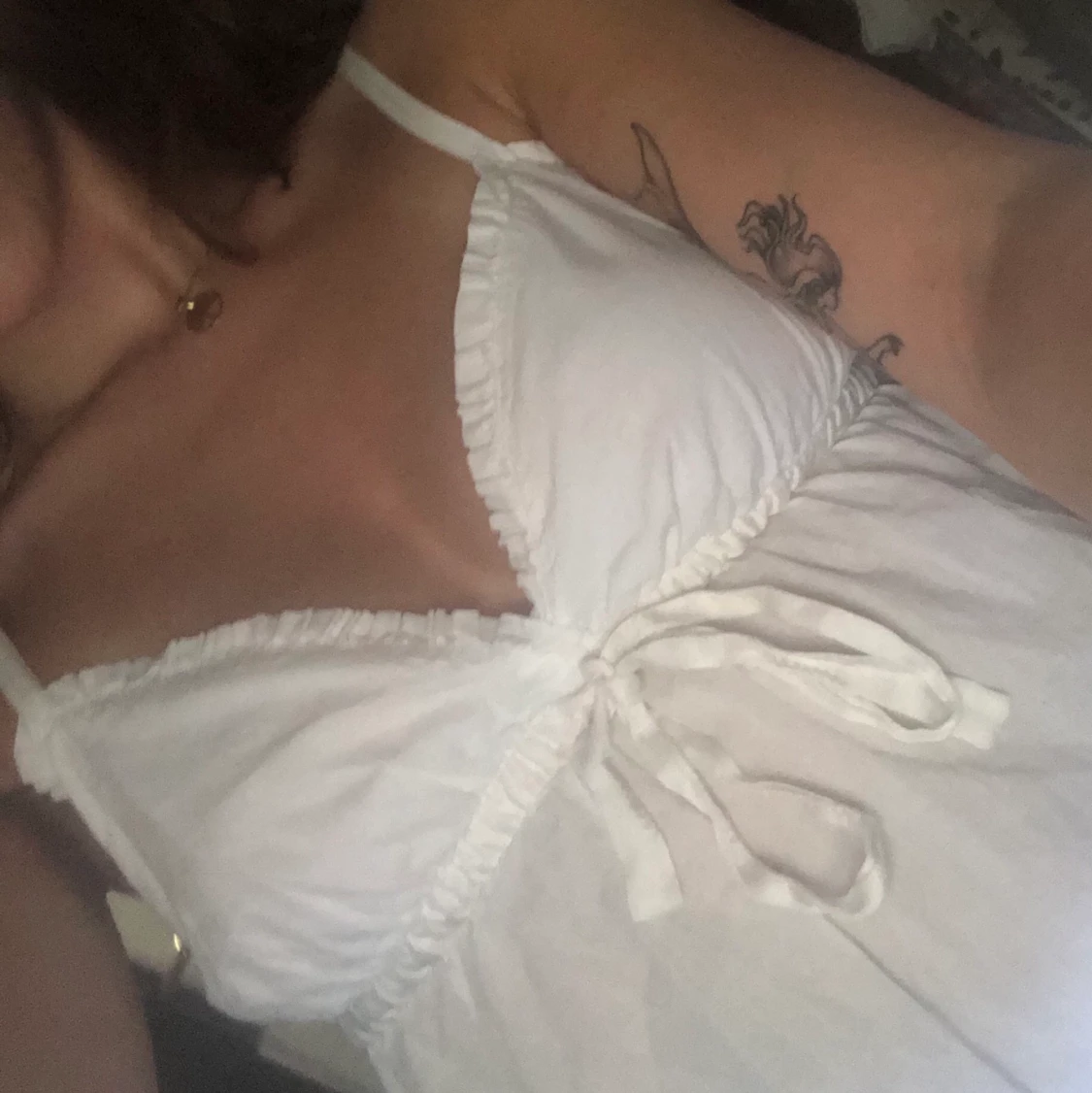 Odd Molly linne  - 90