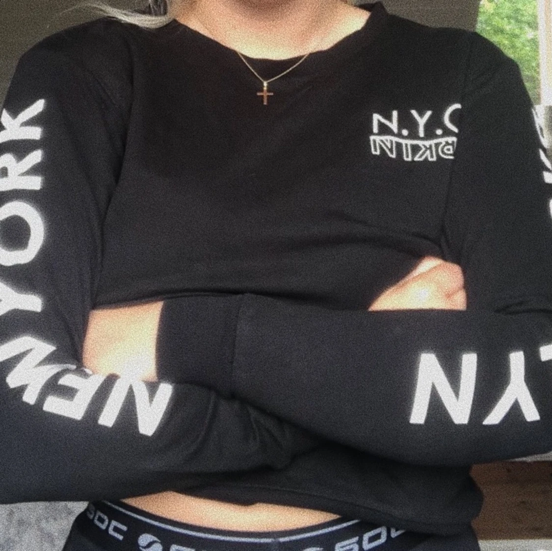Brooklyn / New York Sweatshirt
