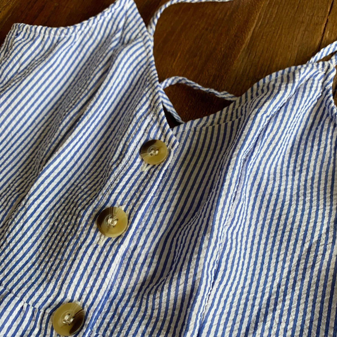 Klänning från Hm - 90