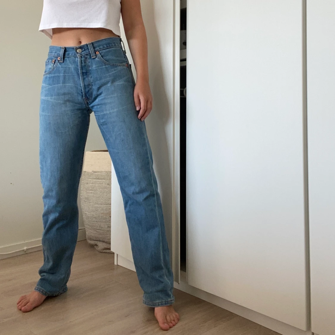 Levis 501 - 90