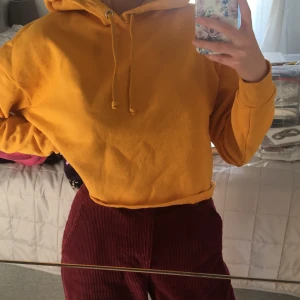 Hoodie (frakt ingår) - Säljer den här från H&M då den inte kommer till användning. Frakten ingår i priset