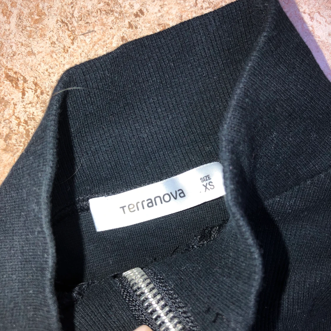 Body med dragkedja - 91