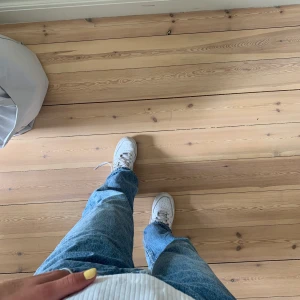 Levis 501 jeans - Levis 501 jeans som tyvärr är fel storlek för mig. Trendiga och passar till allt. 