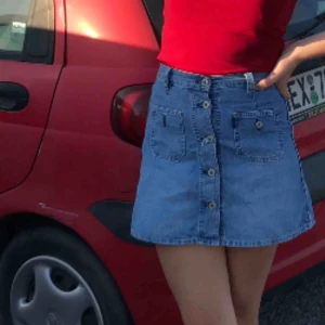  - Står strlk M men skulle säga mer åt S!! Jag är 168 lång!! Priset är frakt inkl.!!