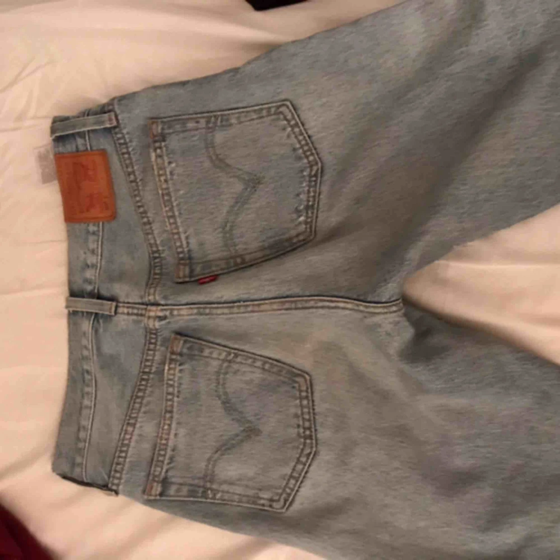Levis jeans - 90