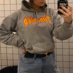  - En Trahser tröja! Ordinarie pris-900kr 😇