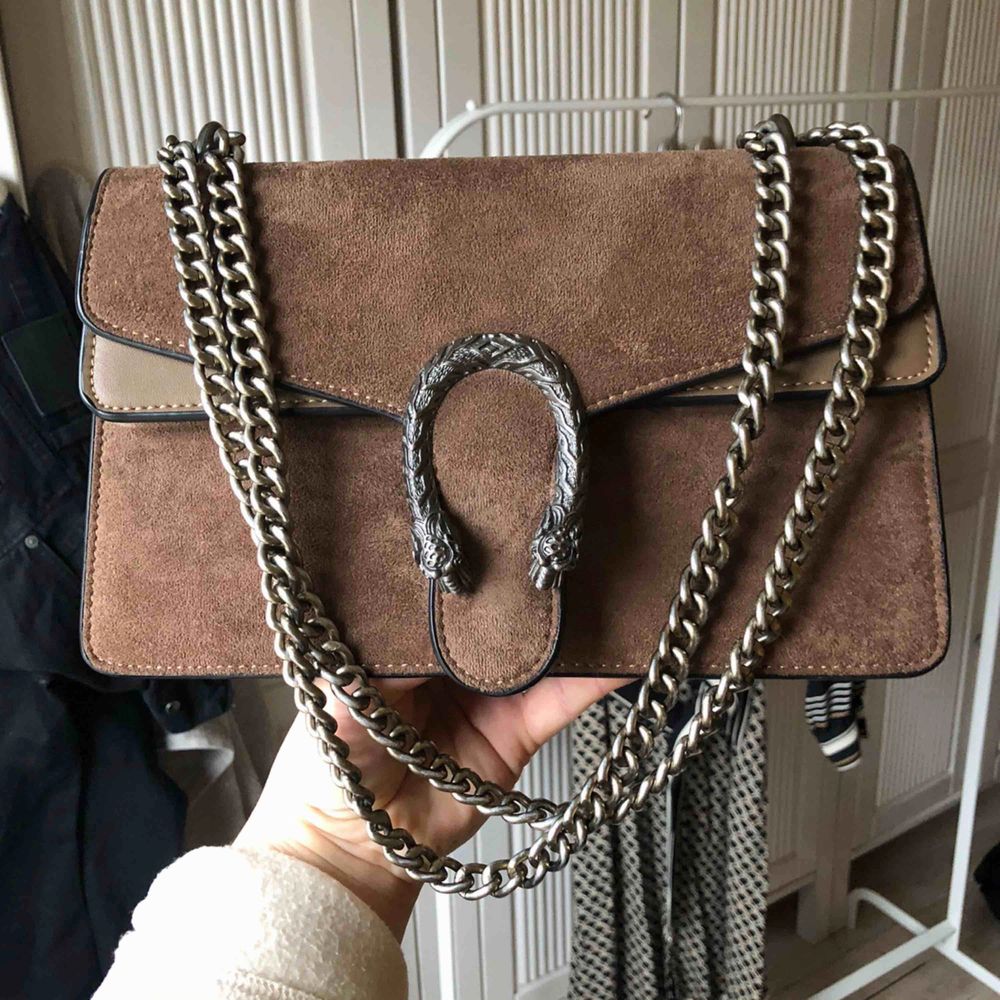 gucci golf bolsa