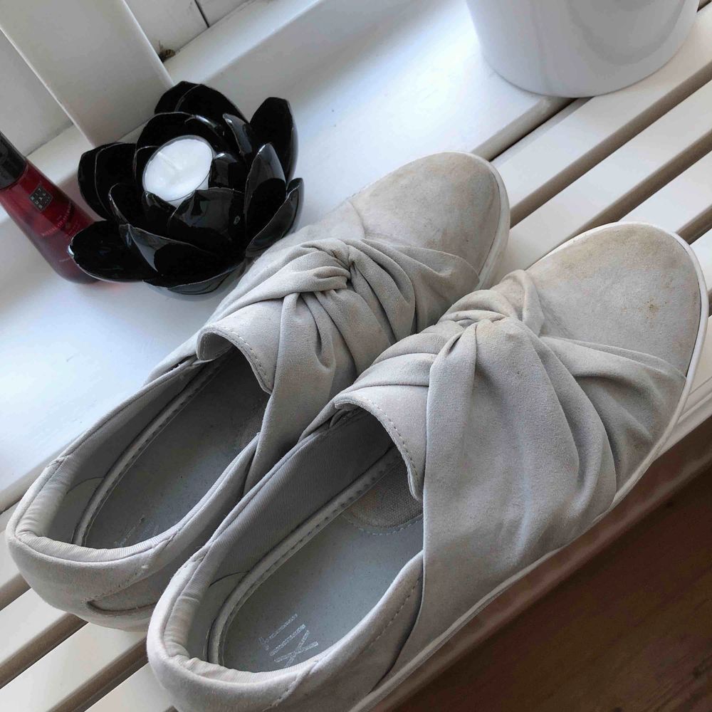 Fina skor ifrån skohuset, lite | Plick Second Hand