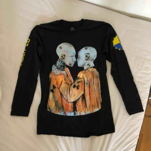  - A$AP Rocky merch från när han uppträdde på Stockholms Stadion. Aldrig använd. Nypris 500