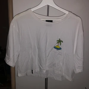 Croptop - Croptop från Wasted 