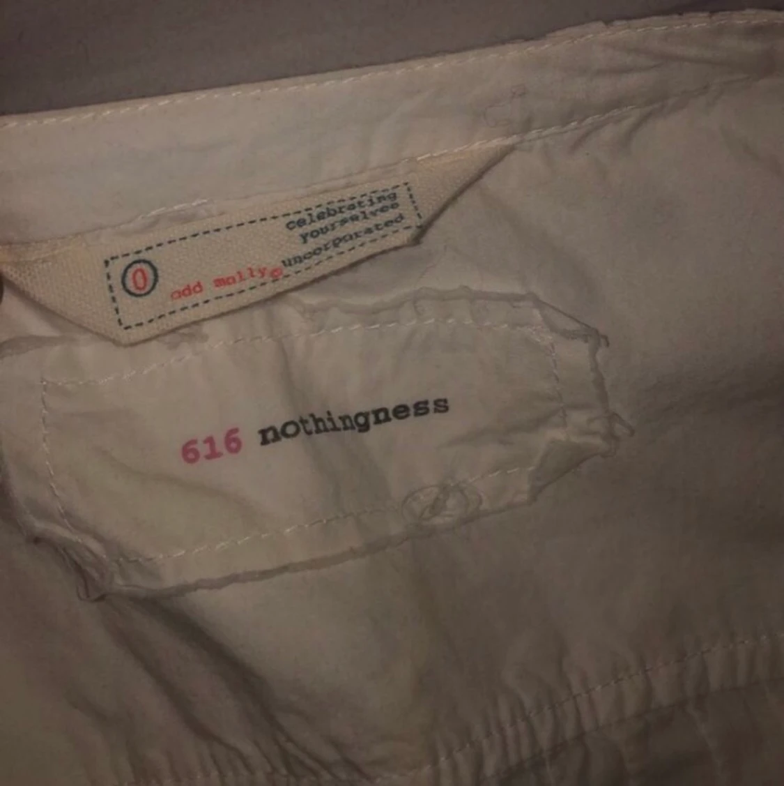 Odd Molly blus  - 90