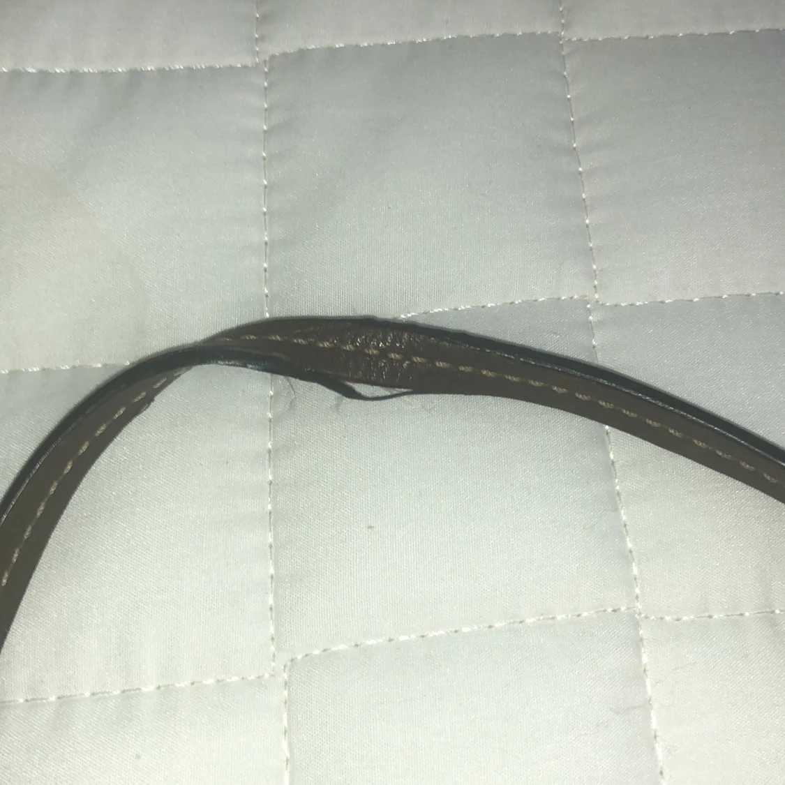 Fake COACH mini väska  - 90