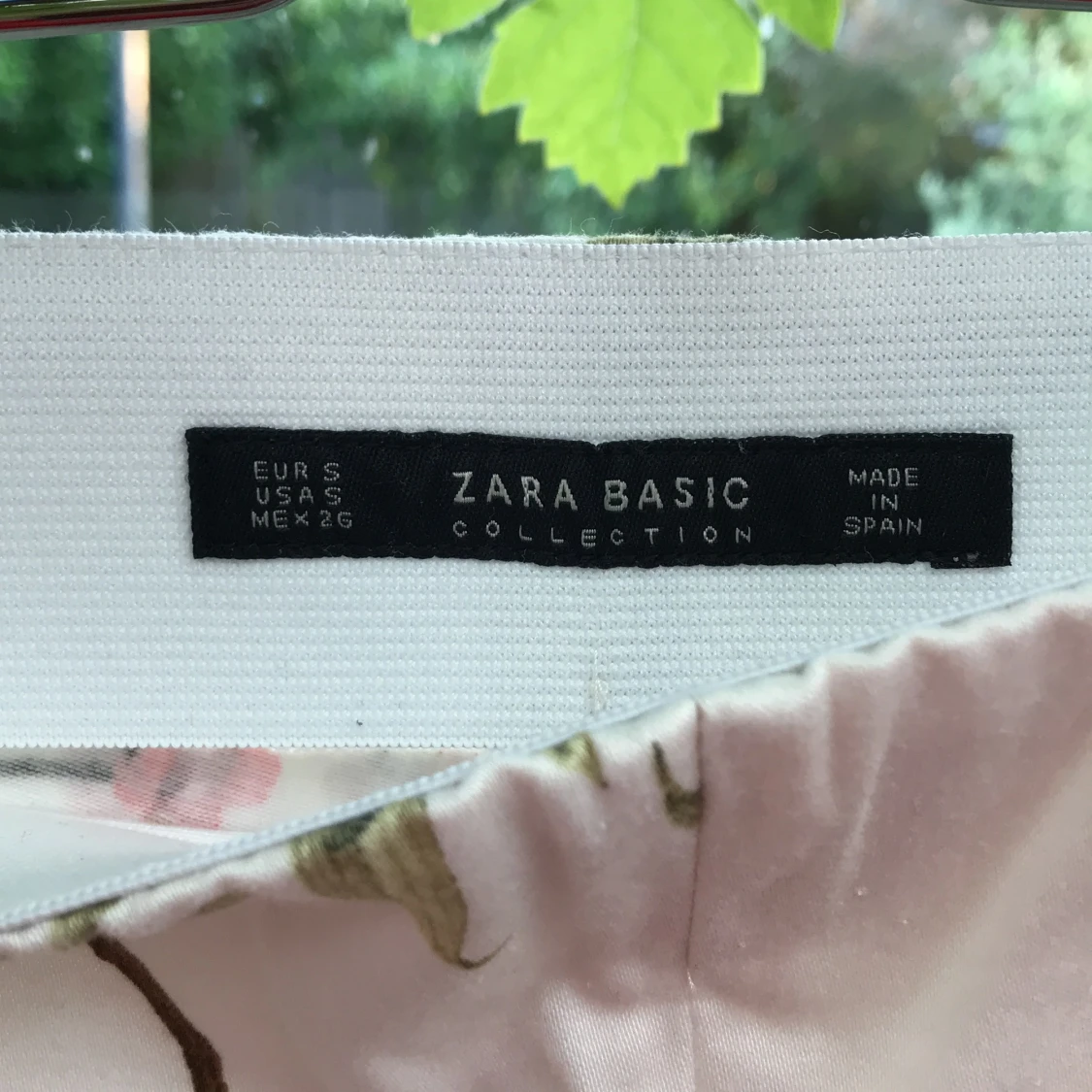 Byxor från zara 🌿 - 91