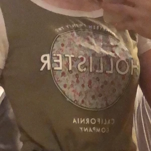 Hollister tröja - Använd få gånger köpare står för frakten