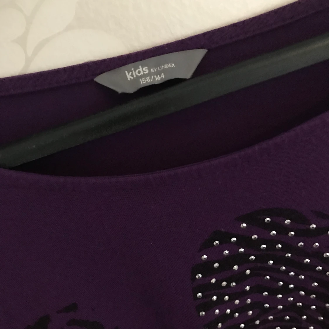 Långärmad tröja  - 91