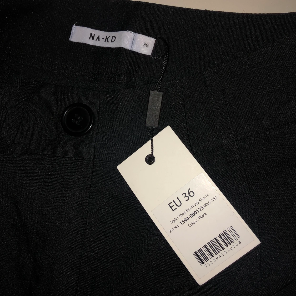 Bermuda shorts NAKD  - 91