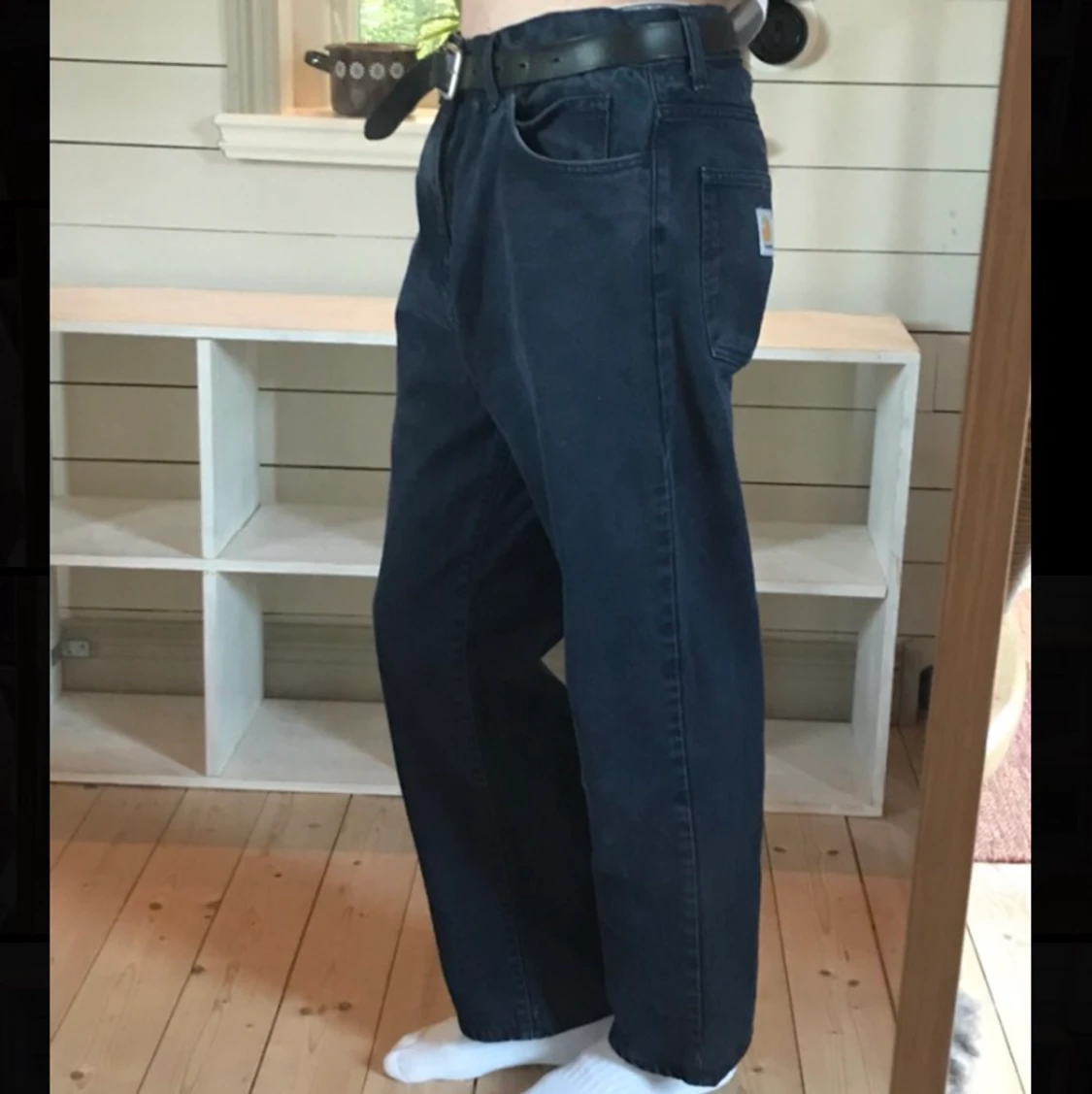 Carhartt byxor strl 31