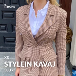 Stylein Kavaj - Stylein kavaj 