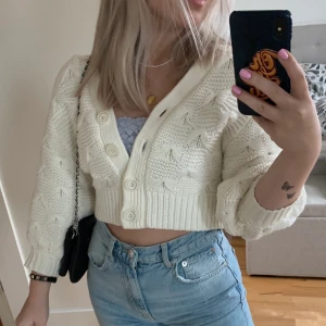 Kofta från zara - Kofta från zara, använd ytterst lite