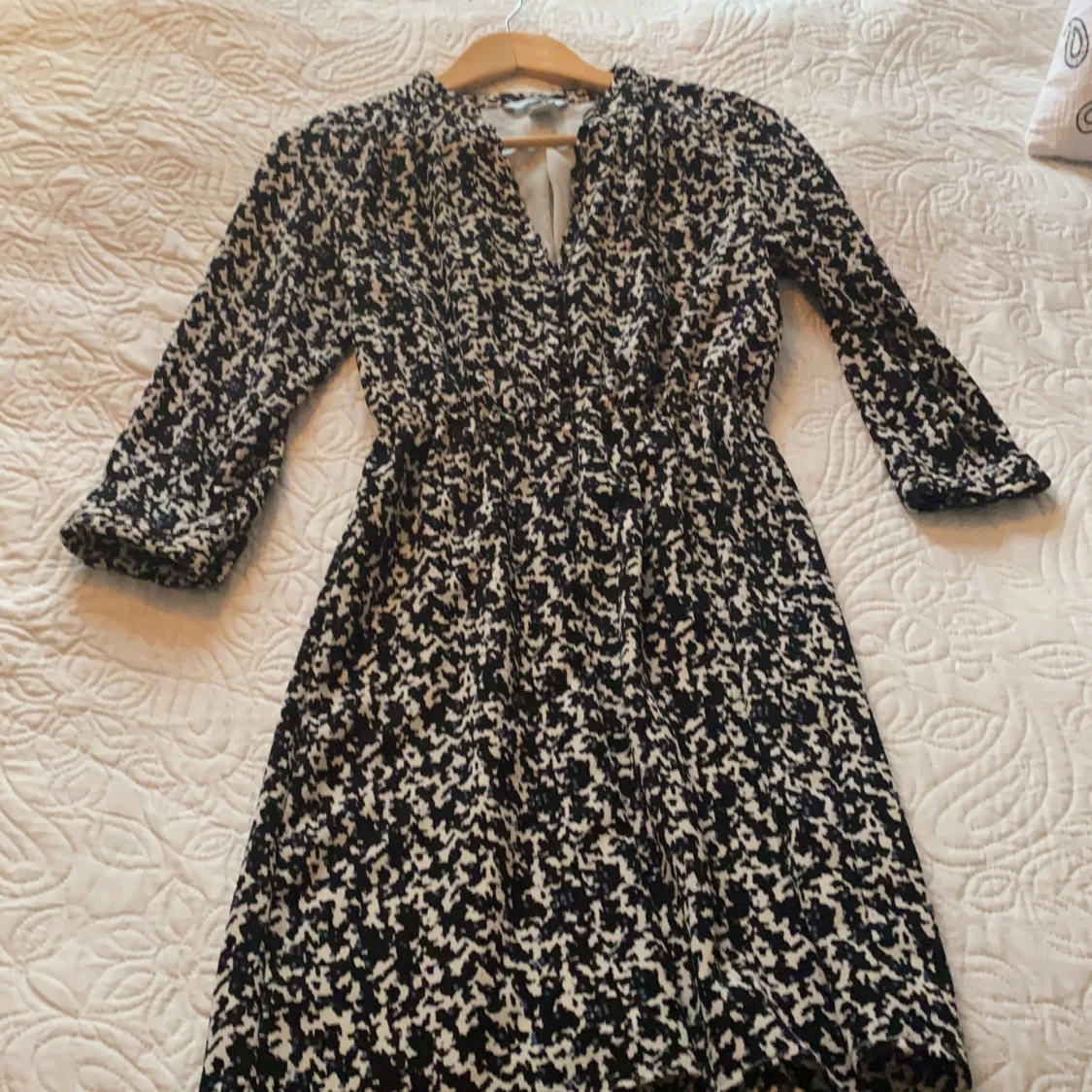 Klänning hm storlek 34