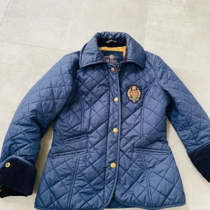 Morris jacka - bra skick