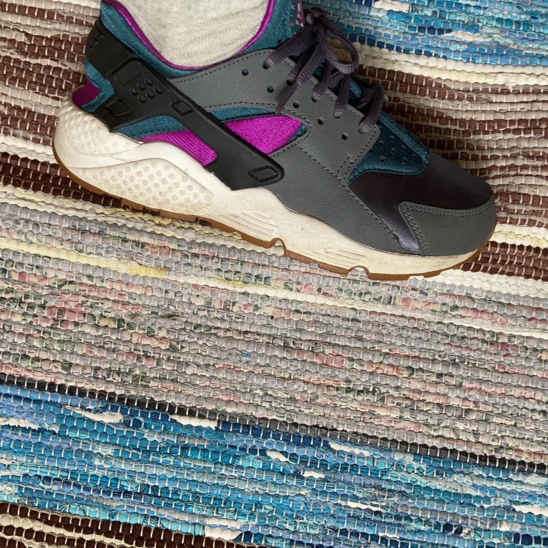 Nike huarache  - 90
