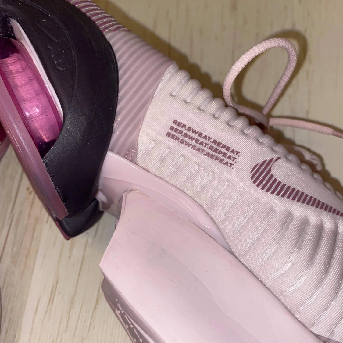 Nike Air Zoom SuperRep  - 91