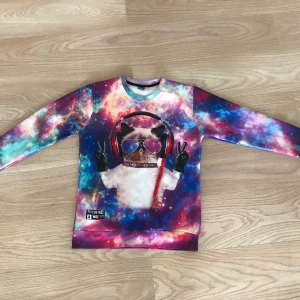 Katt du tröja XL - Katt tröja i storlek Xl. Kan mötas upp i Stockholm eller så står köparen för frakten