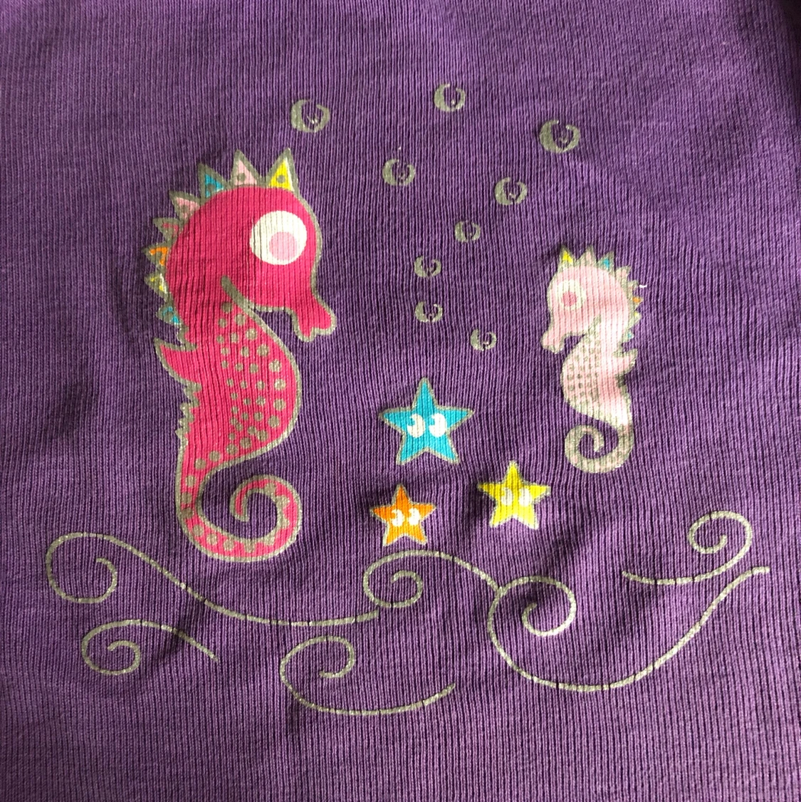 supergulligt linne - 91