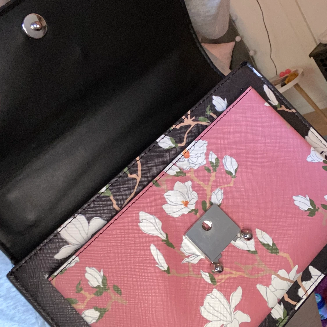 Väska från mango - 91