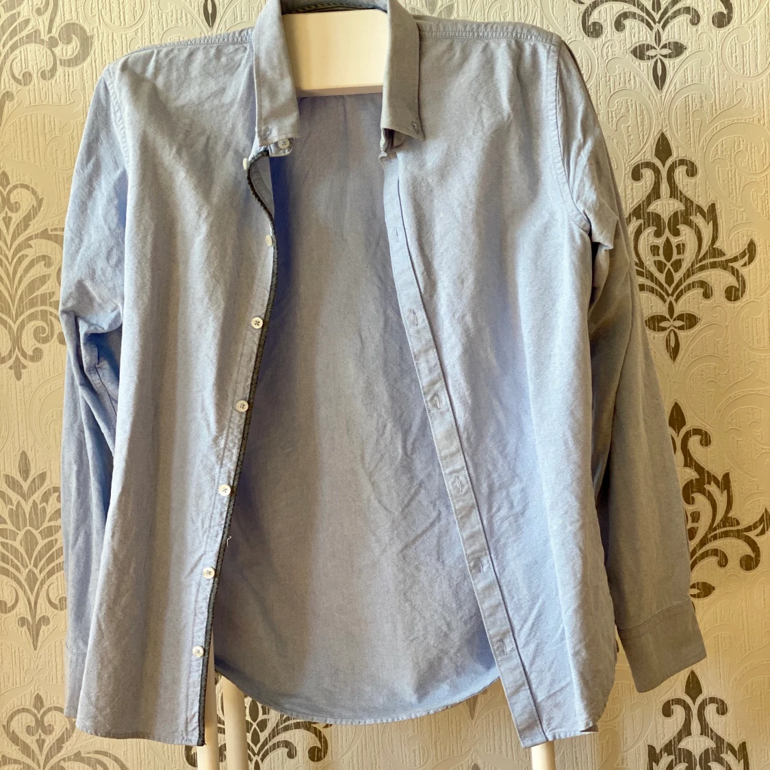 Skjorta från Minimum