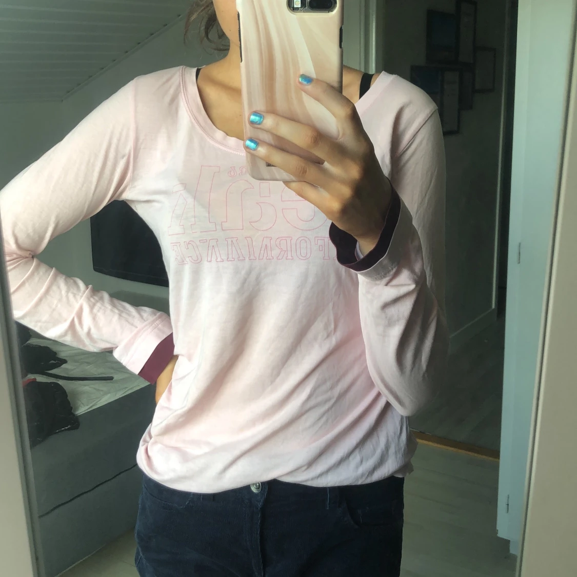 Baströja från peak permormance - 90