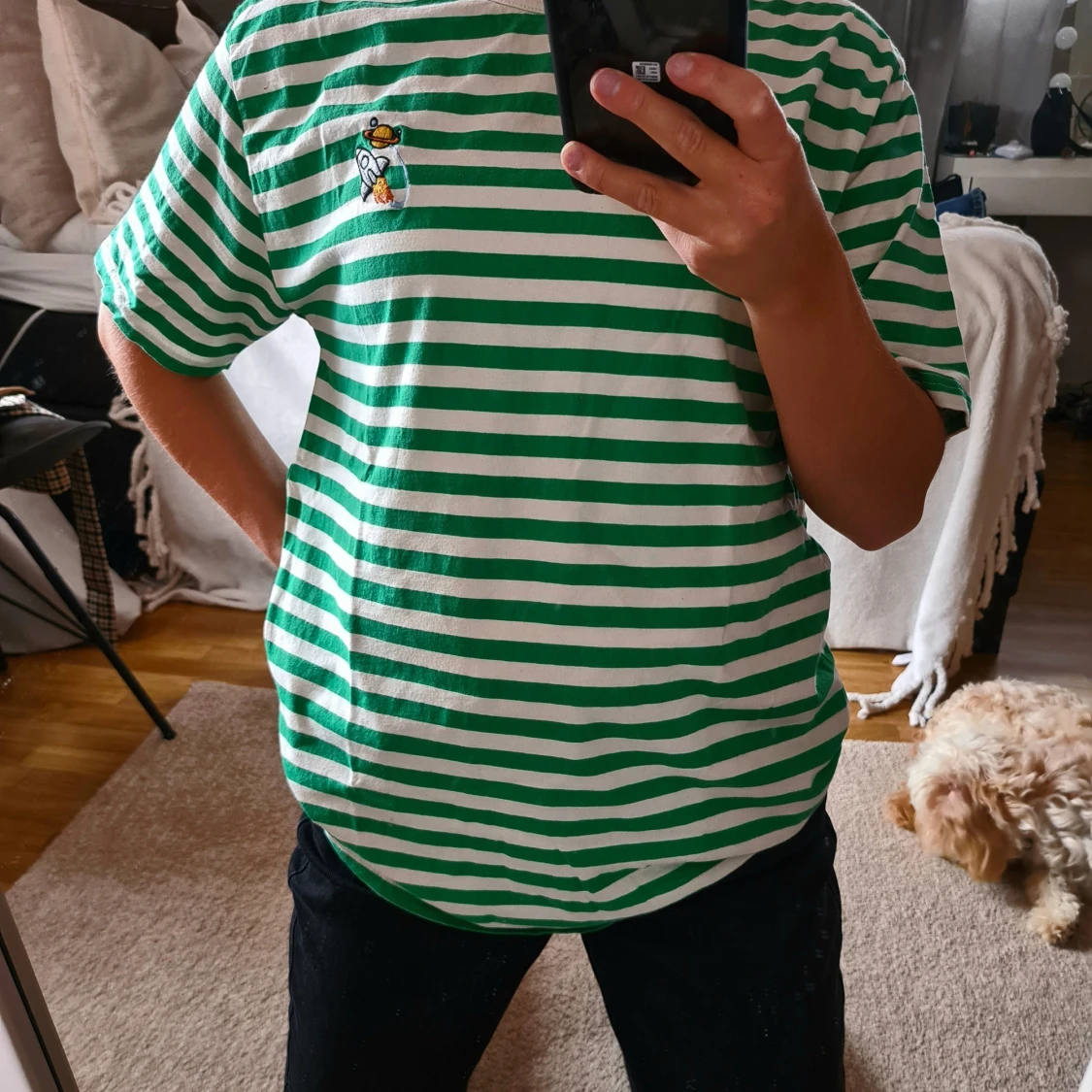 T-shirt från PULL&BEAR - 90