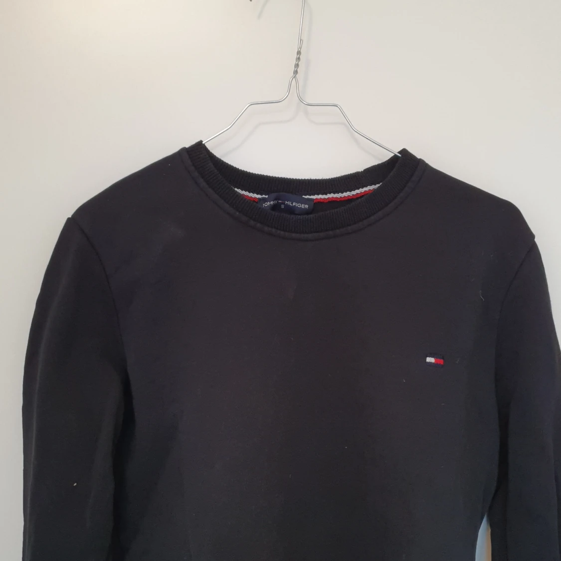 Tommy helfigur tröja