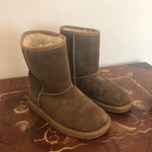 Fake Uggs - Sköna som uggs men rätt så mycket billigare. Snäll både för din plånbok och dina kalla fötter