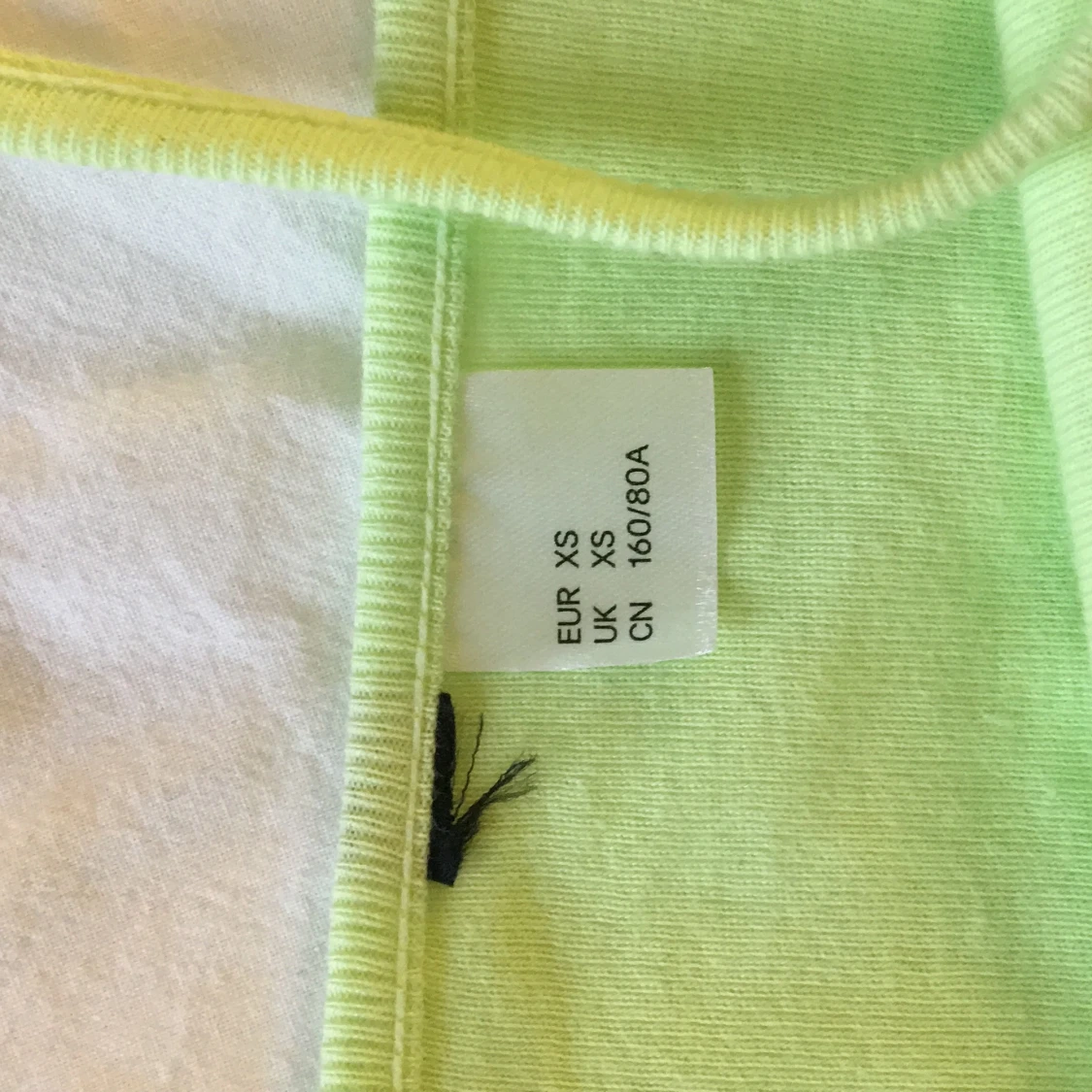 Linne från H&M - 91