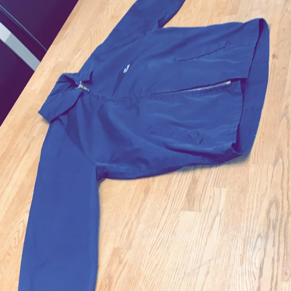 Ytterjacka herr M - 90